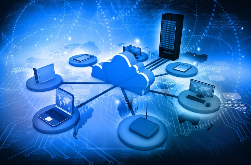 Virtualization Technology cải thiện khả năng phục hồi sau thảm họa
