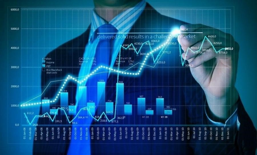 các ngân hàng và tổ chức tài chính lớn cần vận hành trên Hyperscale Data Center