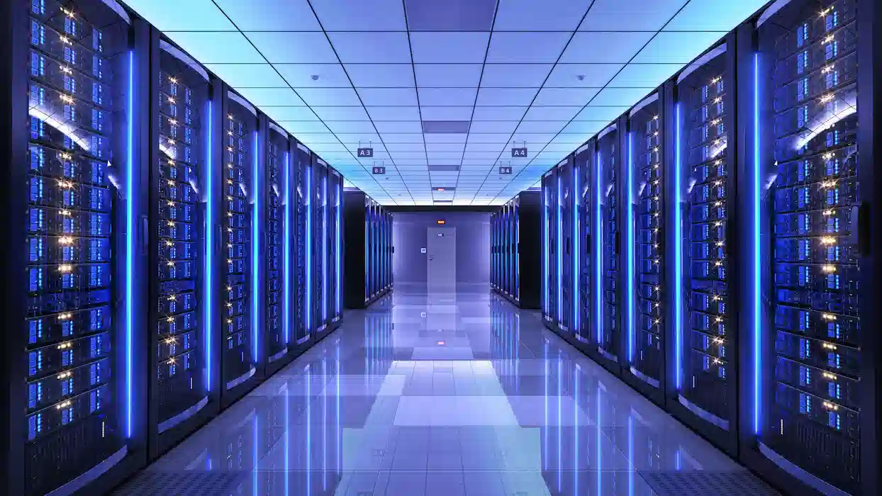 Với một Dedicated Server, bạn sở hữu 100% tài nguyên phần cứng của máy chủ