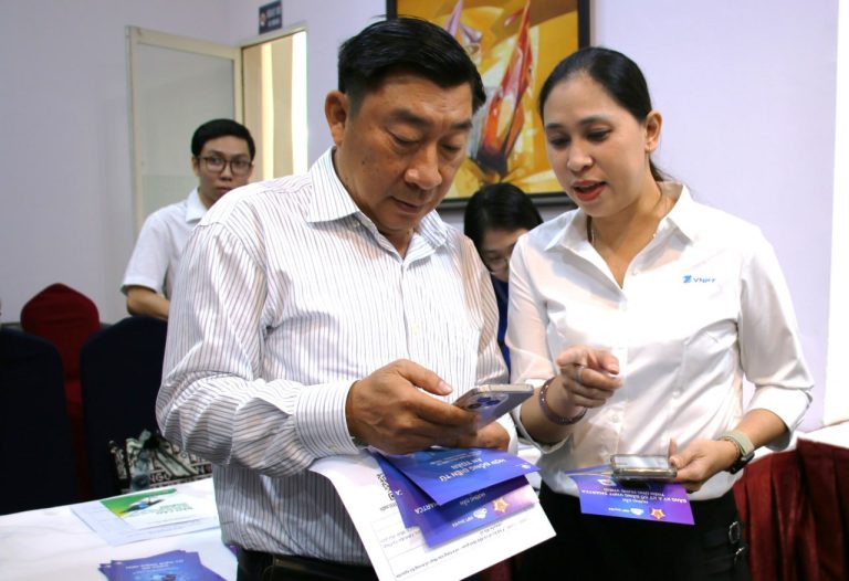 SmartCA – Trợ lý số giúp doanh nghiệp SME ký nhanh, làm gọn, phát triển mạnh