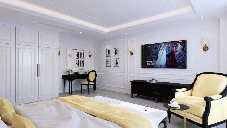 MyTV B2B – Khi công nghệ nâng tầm trải nghiệm lưu trú và lan tỏa giá trị Việt