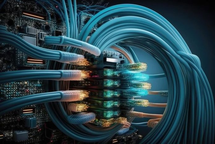 Internet Capping So sánh Internet trực tiếp và Internet cáp quang: Đâu là lựa chọn tối ...