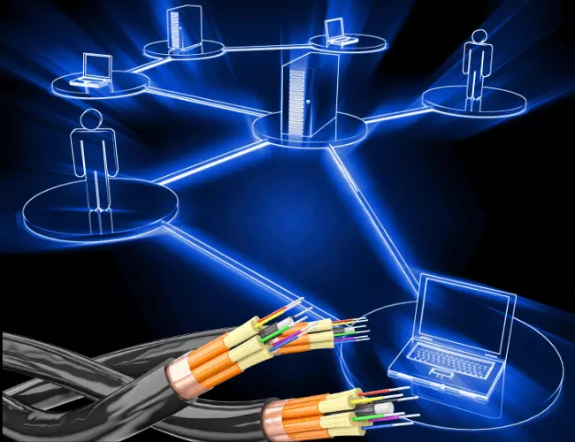 Internet trực tiếp kết nối riêng tư hơn Internet cáp quang