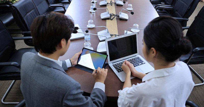 Internet Trực Tiếp VNPT – Giải pháp kết nối chuyên biệt cho doanh nghiệp trong kỷ nguyên số