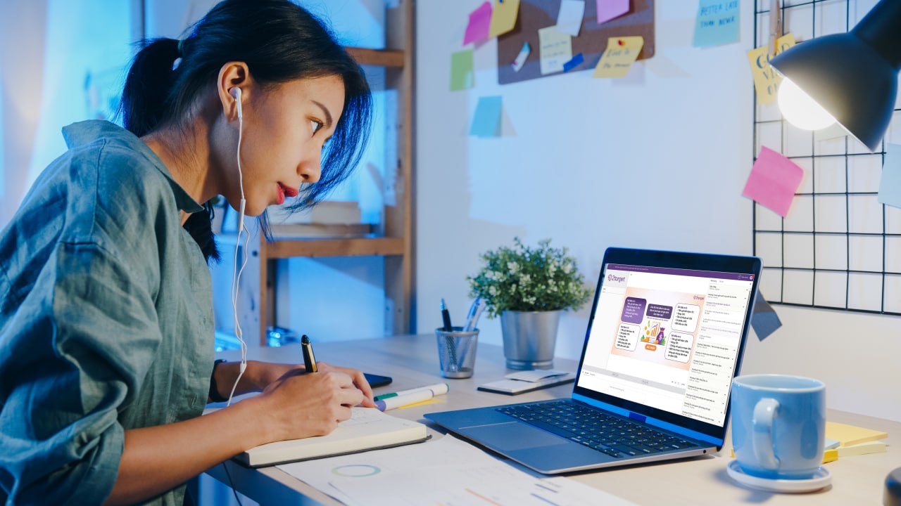 Khóa đào tạo của quản lý tài chính cá nhân của VNPT cung cấp kiến thức