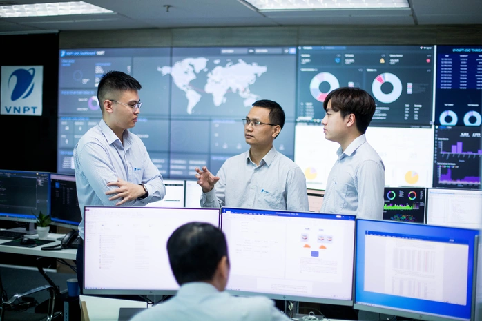 Internet trực tiếp – Hạ tầng kết nối chiến lược cho doanh nghiệp trong kỷ nguyên số