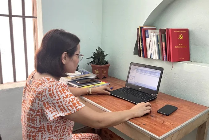 Dữ liệu không thể đứt gãy khi trường học bước vào mô hình mới với vnEdu