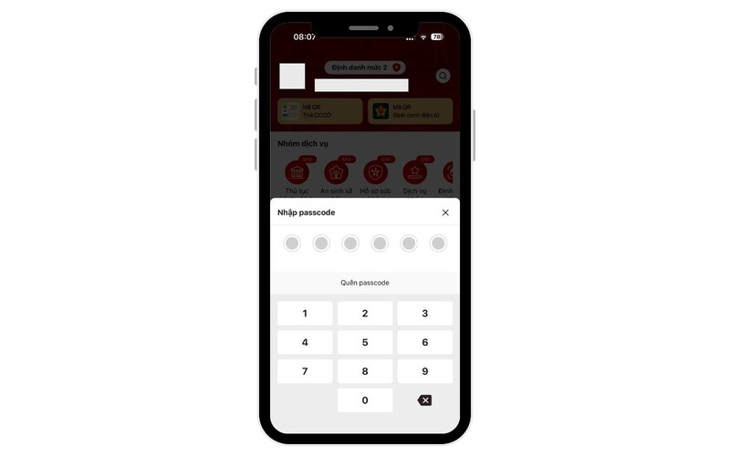 VNPT SmartCA VNeID 04